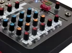 Мікшерний пульт - Allen Heath ZEDi-8
