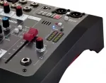 Мікшерний пульт - Allen Heath ZEDi-8