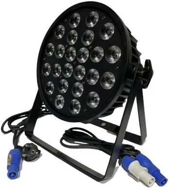 Світлодіодний LED PAR прожектор - City Light ND-24D