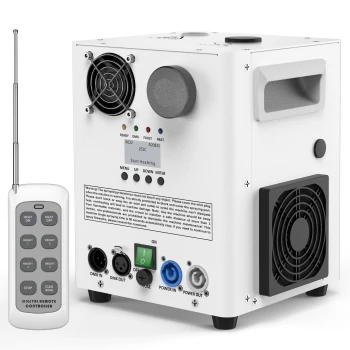 Генератор холодних іскор (спаркуляр) - MONO Spark SM800W