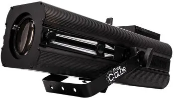Светодиодный LED прожектор - Free Color LED PROFILE 200 ZOOM