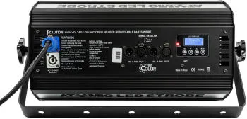 Світлодиолний LED стробоскоп - Free Color S1000 White