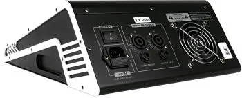 Мікшерний пульт - 4all Audio MC-400D(350W)