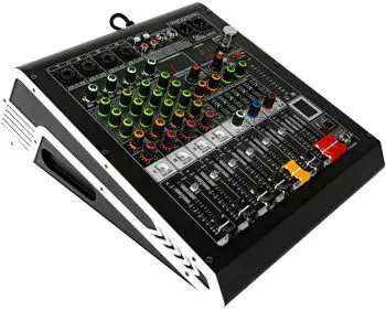 Мікшерний пульт - 4all Audio MC-400D(350W)