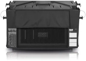 Активний елемент лінійного масиву - dB Technologies DVA T12