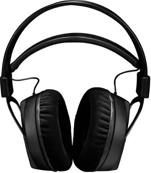 DJ наушники - Alpha Theta (Pioneer) HRM-7