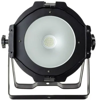 Світлодіоний LED прожектор - Free Color COB200 RGBW