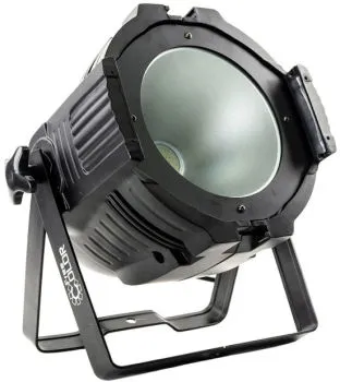 Світлодіоний LED прожектор - Free Color COB200 RGBW