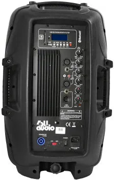 Активна акустична система - 4all Audio LSA-15-BT