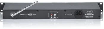 Радио плеер - AMC  DAB RADIO PLAYER