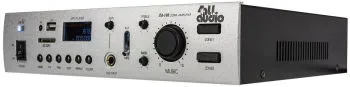 Транслячионный усилитель-микшер - 4all Audio PAMP-100