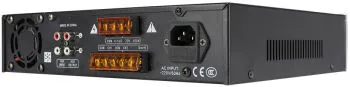 Транслячионный усилитель-микшер - 4all Audio PAMP-100
