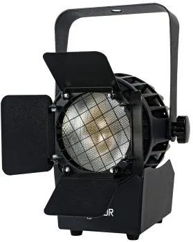 Світлодіоний LED прожектор - Free Color Mini COB150 WW (теплий білий)