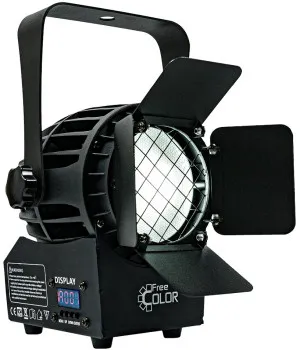 Світлодіоний LED прожектор - Free Color Mini COB150 CW (холодний білий)