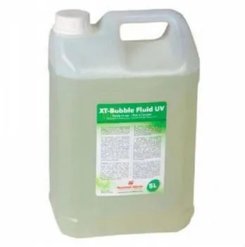 Рідина бульбашок - Universal Effects жидкост UE Bubble Fluid 5L UV