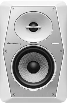 Студийный монитор - Alpha Theta (Pioneer) VM-50-W