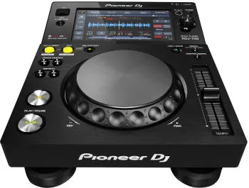 DJ Проигрыватель - Alpha Theta (Pioneer) XDJ-700