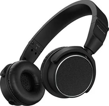 DJ навушники - Alpha Theta (Pioneer) HDJ-S7-K