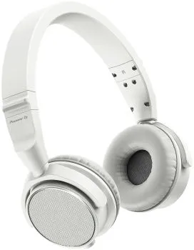 Навушики для DJ - Alpha Theta (Pioneer) HDJ-S7-W