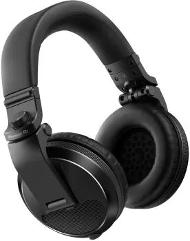 DJ навушники - Alpha Theta (Pioneer) HDJ-X5-K