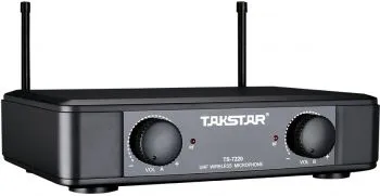 Радиосистема - Takstar TS-7220HH