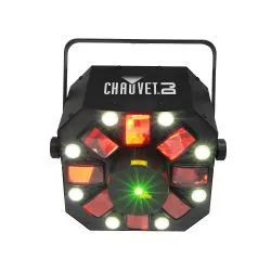 Світлодіодний прилад диско-ефектів - Chauvet Swarm 5 FX