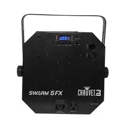 Світлодіодний прилад диско-ефектів - Chauvet Swarm 5 FX