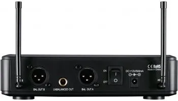 Радиосистема - Takstar TS-7220HH