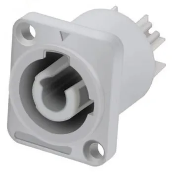 Роз'єм Powercon - Mono NAC3MCB
