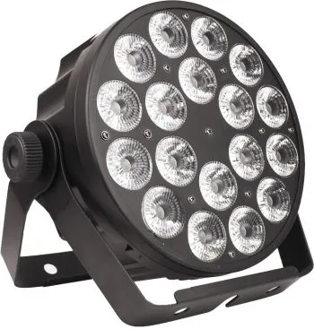 Світлодіодна LED PAR прожектор - PRO LUX Lux Par 1818