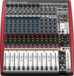 Мікшерний пульт - Behringer XENYX UFX1604