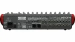 Мікшерний пульт - Behringer XENYX UFX1604