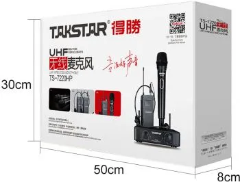 Радиосистема - Takstar TS-7220HH