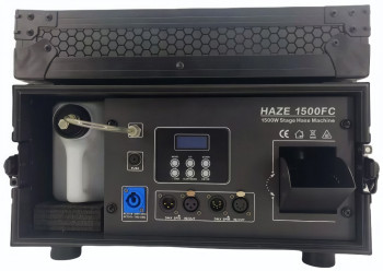 Генератор туману - MONO Haze 1500FC