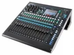 Цифровий мікшерний пульт - Allen Heath QU-16