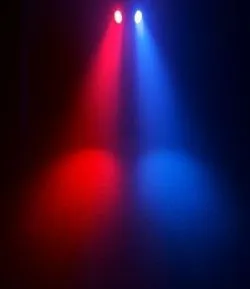 Світлодіоний LED прожектор - New Light PL-99F