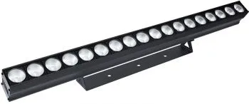 Світлодіодна LED панель - V-Show MC1810