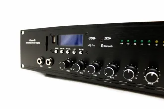 Трансляционный усилитель мощности - Sky Sound PA-350D (400W)