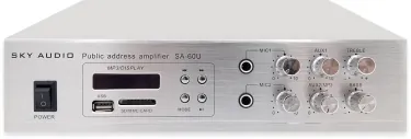 Акустический комплект - Sky Sound CS-2504