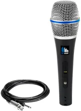 Вокальний мікрофон - Sky Sound BETA87С