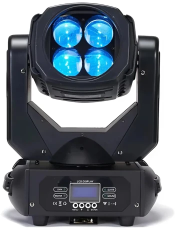 Світлодіодна LED голова - Mono BEAM 425