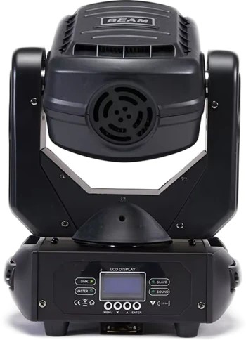 Світлодіодна LED голова - Mono BEAM 425