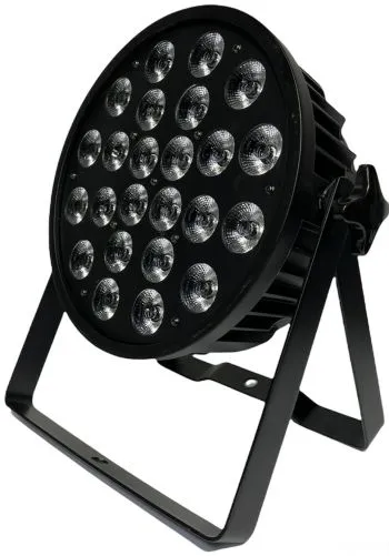 Світлодіодний LED PAR прожектор - City Light ND-24D