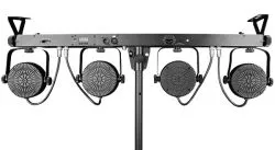 Светодиодный эффект - Chauvet  4BAR LT USB