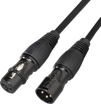 Готовий кабель - 4all Audio MIC021-1M