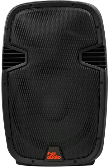 Акумуляторна, портативна акустична система - 4all Audio LSA-15 WIRELESS