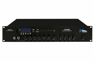 Трансляционный усилитель мощности - Sky Sound PA-350D (400W)