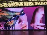 Кабинет LED экрана P5 - Extreme Vision 645i