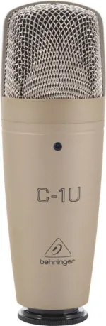 Микрофон - Behringer C1U