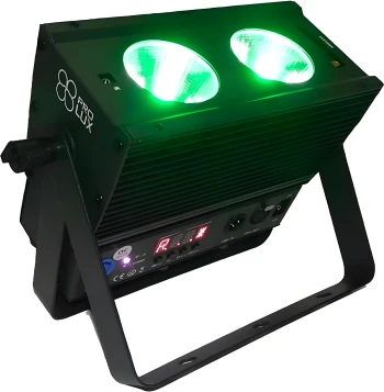 Автономний світлодіодний LED прожектор - PRO LUX Matrix Bar 2 Wi Ip
